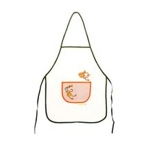 Kit 12 Un Avental Cristal Escolar Infantil Protege Uniforme Kit 12 Un Avental Cristal Escolar Infantil Protege Uniforme