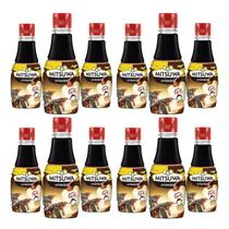 Kit 12 Un Molho Tarê Oriental Mitsuwa 250 ml Sushi Temaki Frasco Para Restaurante Japônes Kit 12 Un Molho Tarê Oriental Mitsuwa 250 ml Sushi Temaki Frasco Para Restaurante Japônes