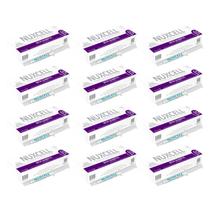 Kit 12 un Nuxcell Beta Diabetic Suplemento Vitamínico Cães Kit 12 un Nuxcell Beta Diabetic Suplemento Vitamínico Cães