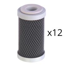 KIT 12 UN Refil De Filtro IGATU 569 Elemento KIT 12 UN Refil De Filtro IGATU 569 Elemento