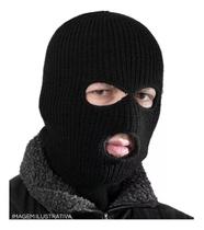 Kit 12 Un Touca Ninja Motoqueiros, Balaclava Para Motoboys