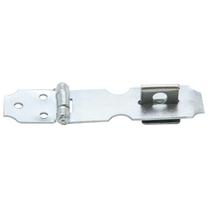 Kit 12 Un Tramelha Trinco Porta Cadeado 2.1/2 Para Janela Kit 12 Un Tramelha Trinco Porta Cadeado 2.1/2 Para Janela