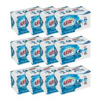 Kit 12 und Algodão Rolo Use It 25g Kit 12 und Algodão Rolo Use It 25g