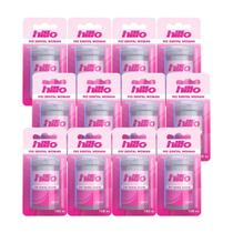 Kit 12 und Fio Dental Hillo For Woman 100m