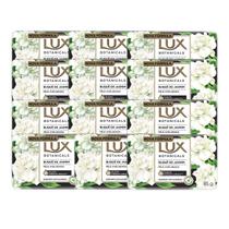 Kit 12 und Sabonete Lux Botanicals Buquê De Jasmim 85g