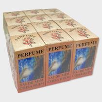 Kit 12 unid O Legítimo Perfume- Sai de Mim Coisa Ruim 10 ML