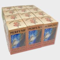 Kit 12 unid O Legítimo Perfume- Sai de Mim Coisa Ruim 10 ML