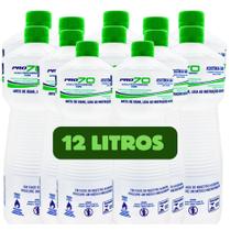 Kit 12 Unidades De Álcool 70% Líquido Etílico Antisséptico - Penariol Distribuidora