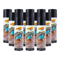Kit 12 Unidades de Espuma Expansiva Poliuretano 500ml / 340g Mundial Prime