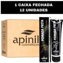 Kit 12 Unidades De Várias Pomadas Para Alívio De Dores Intensas e Para Usar No Seu Dia A Dia