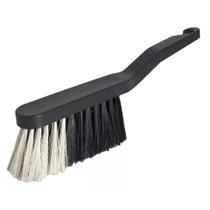 Kit 12 Unidades Escova ESPANADEIRA LIMPA BALCÃO Cerdas Macias Para Mesa Farelos Pelos Pó Poeira Estofados Veículos Kit 12 Unidades Escova ESPANADEIRA LIMPA BALCÃO Cerdas Macias Para Mesa Farelos Pelos Pó Poeira Estofados Veículos