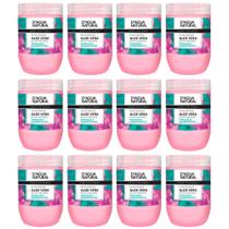 Kit 12 Unidades Gel Pós-Depilação Dagua Natural Aloe Vera Pós-Sol e Pós-Barba 750g Kit 12 Unidades Gel Pós-Depilação Dagua Natural Aloe Vera Pós-Sol e Pós-Barba 750g