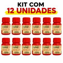Kit 12 Unidades Infinity 12 500mg 12 Cápsulas Suplemento Alimentar Kit 12 Unidades Infinity 12 500mg 12 Cápsulas Suplemento Alimentar
