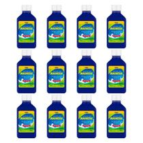 Kit 12 unidades Leite de Magnésia Hortelã 120ml