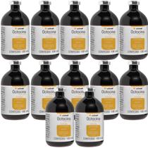 Kit 12 unidades - ocitocina 100 ml ucb grande