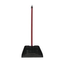 Kit 12 Unidades PÁ de Lixo Pazinha Coletora Plástica COM CABO Longo 60cm Limpeza Geral Casa Quintal Escritório Cozinha Kit 12 Unidades PÁ de Lixo Pazinha Coletora Plástica COM CABO Longo 60cm Limpeza Geral Casa Quintal Escritório Cozinha