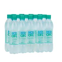 Kit 12 Unidades Refrigerante H2o Limoneto Zero Açucar Envio Imediato Validade Longa