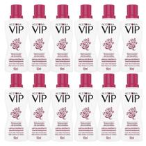 Kit 12 unidades - Removedor Esmalte Vip 90ml