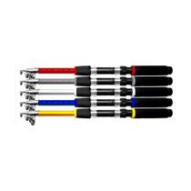 Kit 12 Vara Smart 1,50m 6 Dourada e 6 Prata 1,5m x 5 Partes Kit 12 Vara Smart 1,50m 6 Dourada e 6 Prata 1,5m x 5 Partes