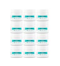 Kit 12 Vaselina Sólida Hidratante Vasemax 25g - Farmax Kit 12 Vaselina Sólida Hidratante Vasemax 25g - Farmax