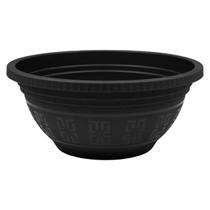 Kit 12 Vasos Cuia Jardim Flores Plantas Vasilha Reforçada Plástico 6 Litros Kit 12 Vasos Cuia Jardim Flores Plantas Vasilha Reforçada Plástico 6 Litros