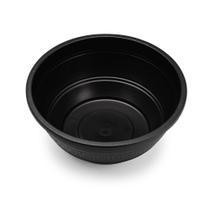 Kit 12 Vasos plásticos redondo 6,6 litros Rosa do Deserto Kit 12 Vasos plásticos redondo 6,6 litros Rosa do Deserto