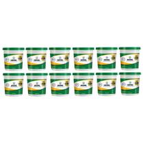 Kit 12 Vbrasil Impermeabilizante 1kg Para Concreto E Cimento Kit 12 Vbrasil Impermeabilizante 1kg Para Concreto E Cimento