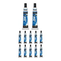Kit 12 Vedante Liquido Semissecativo 204 100g Tekbond Kit 12 Vedante Liquido Semissecativo 204 100g Tekbond