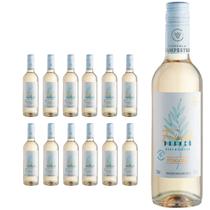 Kit 12 Vinho Pérgola Frisante Branco Demi Sec 375mL Kit 12 Vinho Pérgola Frisante Branco Demi Sec 375mL