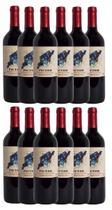 Kit 12 Vinho Tinto Chileno Pictor Cabernet Sauvignon 750Ml