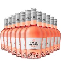 Kit 12 Vinhos Casal Mendes Rosé