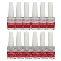 Kit 12 Vitalizante Extra Forte Casco Cavalo 8Ml - Trop Care