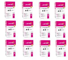 Kit 12 Vitamina Lavitan A-z Mulher 60 Comprimidos - Cimed