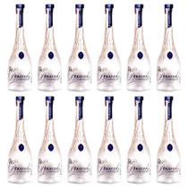KIT 12 Vodka Pravda 750ml