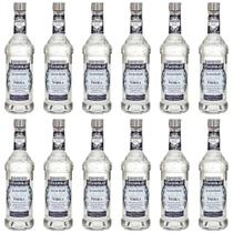KIT 12 Vodka Stanislav 750ml KIT 12 Vodka Stanislav 750ml