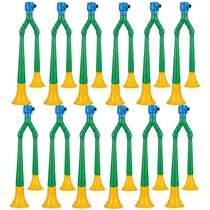 Kit 12 Vuvuzela Corneta Buzinas Dupla Torcedores Copa Do Mundo N8 Brasil Kit 12 Vuvuzela Corneta Buzinas Dupla Torcedores Copa Do Mundo N8 Brasil