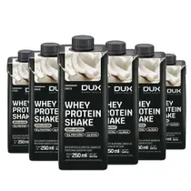 Kit 12 Whey Protein Shake