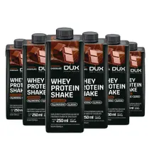 Kit 12 Whey Protein Shake