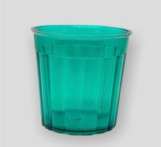 Kit 120 Copo Shot Acrílico 50ml Dose Degustação Copo Cachaça