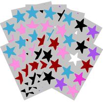 Kit 120 Imãs De Estrela Kit 120 Imãs De Estrela
