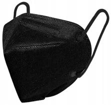 Kit 120 máscaras respiratórias kn95