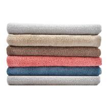 Kit 120 Pano 45x65 Toalha Mágica de Microfibra Super Absorção