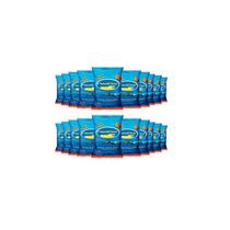 Kit 120 Pastilhas De Cloro Neoclor Tablete 200g Para Piscinas 3 Em 1