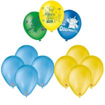 Kit 125 Completo Do Toy Story Festa Decoraçao Aniversario Kit 125 Completo Do Toy Story Festa Decoraçao Aniversario