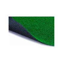 Kit 12m² Grama Sintética Decorativa Artificial Verde 8mm