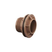 Kit 12PÇ Adaptador Caixa Dagua Soldavel 25x3/4 - Krona Kit 12PÇ Adaptador Caixa Dagua Soldavel 25x3/4 - Krona