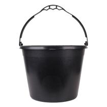 Kit 12PC Balde Para Argamassa Plastico 12 Lts - Plastuning