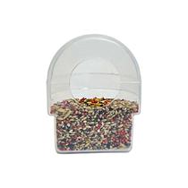 Kit 12PC Bebedouro Meia - Lua 50 Ml 10 F.l - Christino