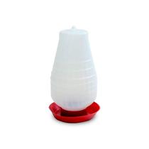Kit 12PC Bebedouro Plástico Rosca 2.0 Lts - Sgamac