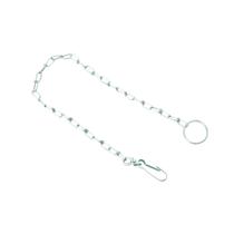 Kit 12PC Corrente Para Papagaio Vitor - Ws Correntes